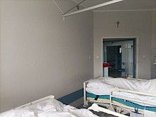 Zakład Opiekuńczo-Leczniczy dla Osób Wentylowanych Mechanicznie