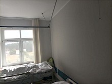 Zakład Opiekuńczo-Leczniczy dla Osób Wentylowanych Mechanicznie