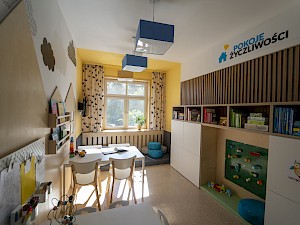 Pokój życzliwości