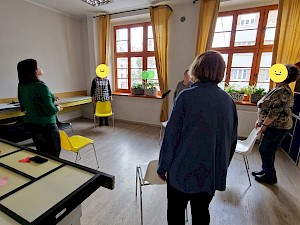 Klub Pacjenta Oleśnica