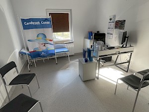 Gabinet Oleśnica
