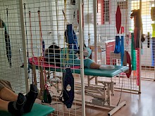 Fizjoterapia zabiegi