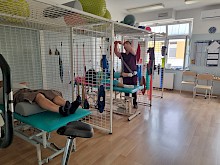 Fizjoterapia zabiegi