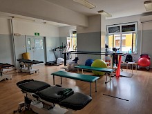 Fizjoterapia zabiegi