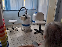 Fizjoterapia zabiegi