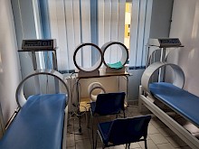 Fizjoterapia zabiegi