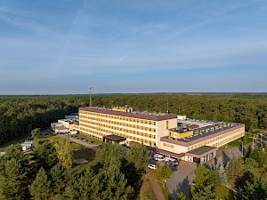 Szpital w Miliczu