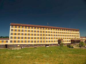 Szpital w Miliczu