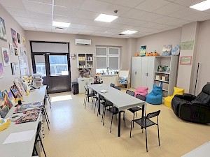 Oddział Psychiatryczny Ogólny