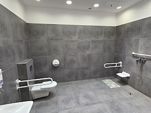 Oddział Psychiatryczny dla Dzieci i Młodzieży