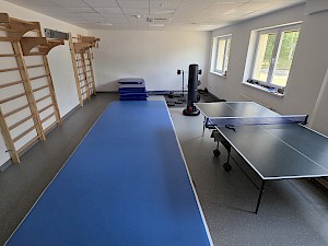 Oddział Psychiatryczny dla Dzieci i Młodzieży