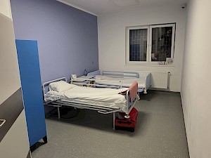 Oddział Psychiatryczny dla Dzieci i Młodzieży