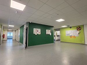 Oddział Psychiatryczny dla Dzieci i Młodzieży