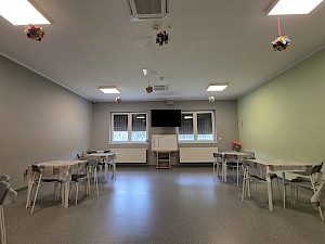 Oddział Psychiatryczny dla Dzieci i Młodzieży