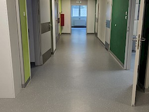 Oddział Psychiatryczny dla Dzieci i Młodzieży