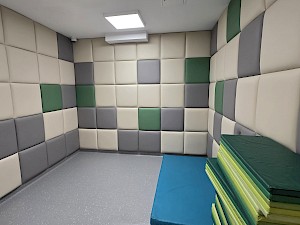 Oddział Psychiatryczny dla Dzieci i Młodzieży