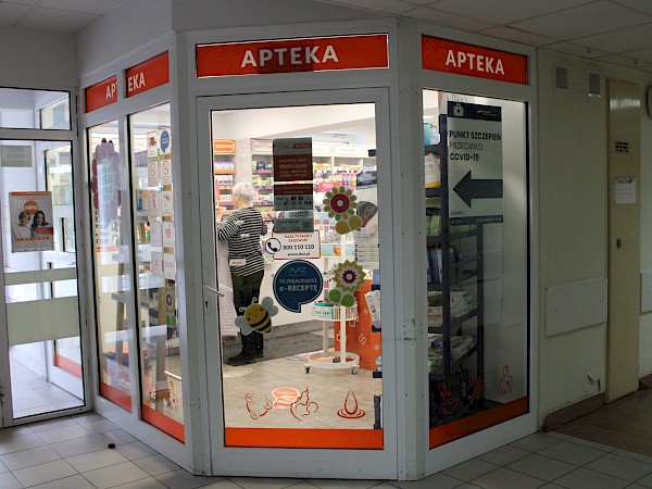 Apteka