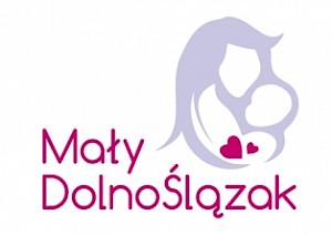 Mały DolnoŚlązak - logo programu