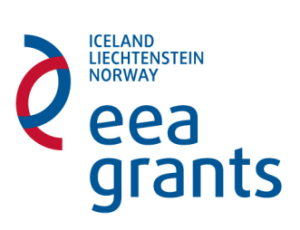 Iceland Lichtenstein Norway - logo eea grants
