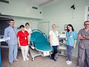 Zespół Oddziału - Program Mały DolnoŚlązak