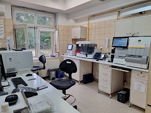 Laboratorium