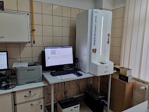 Laboratorium