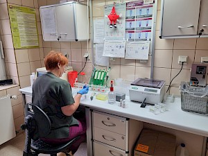 Laboratorium