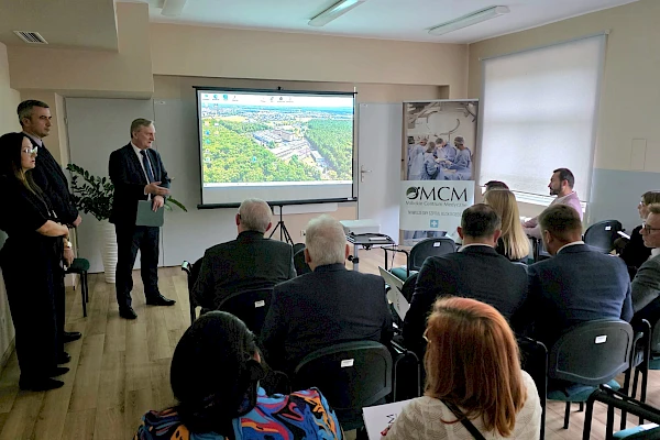 konferencja