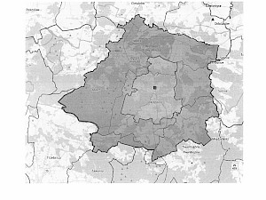 Rozporządzenie Nr 3 Wojewody Dolnośląskiego