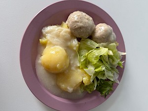 Obiad