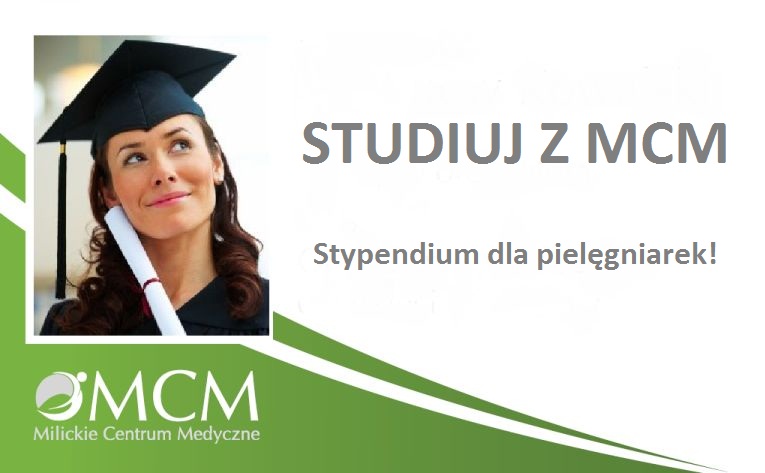 Program stypendialny dla przyszłych pielęgniarek